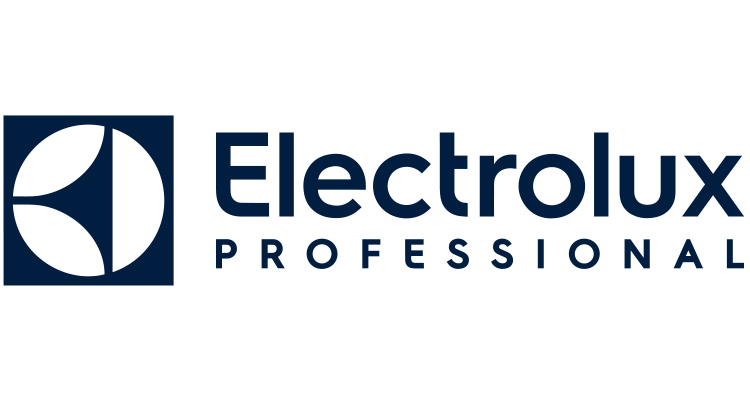 Electrolux Professional лого – Convotech сервизен партньор