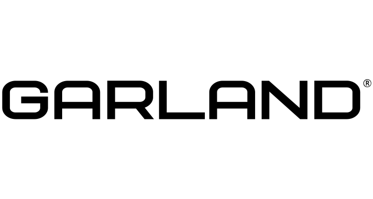 Garland лого – Convotech сервизен партньор