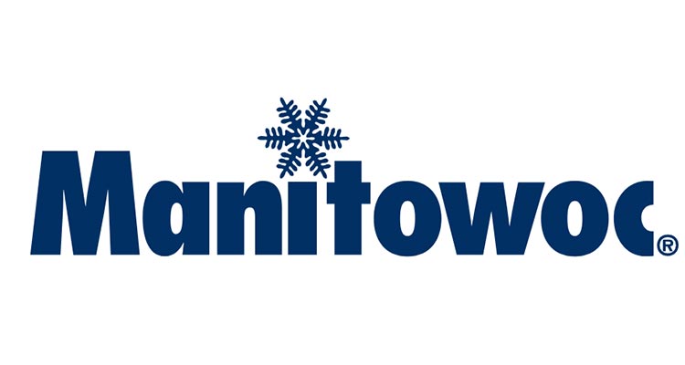 Manitowoc сервиз Варна Manitowoc лого