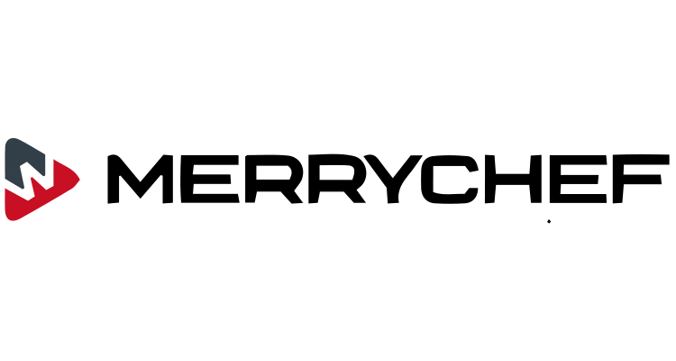 Merrychef лого – Convotech сервизен партньор