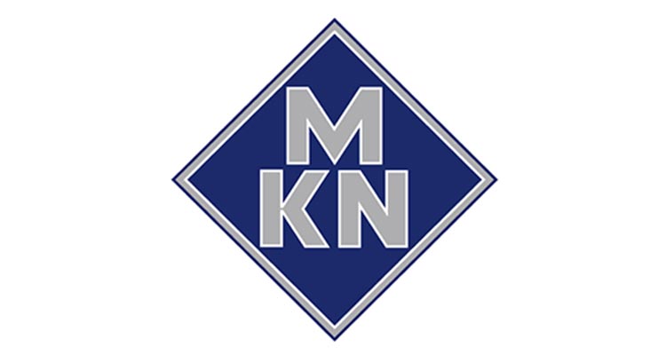 MKN сервиз Варна MKN лого