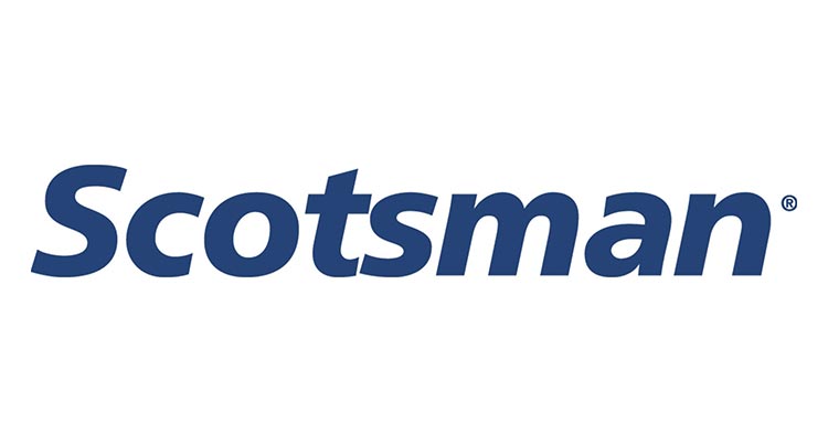 Scotsman сервиз Варна Scotsman лого